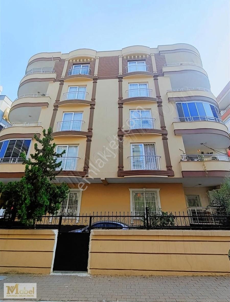 Tarsus Kırklarsırtı Satılık Daire MABEL GAYRİMENKULDEN KIRKLARSIRTINDA FERAH 3+1 SATILIK DAİRE