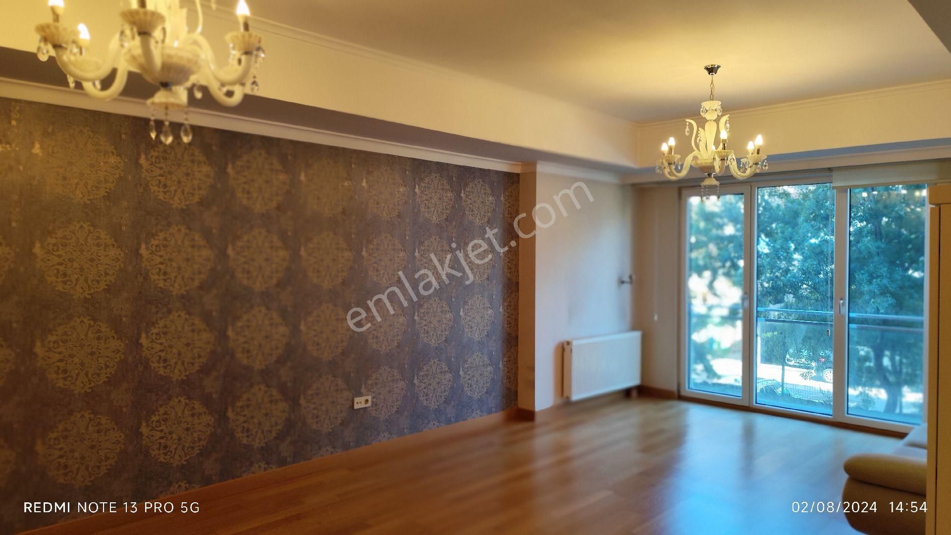 Zeytinburnu Seyitnizam Kiralık Residence E5 ZEYTİNBURNU REAL İSTANBUL EVLERİNDE KİRALİK LÜKS KONUT