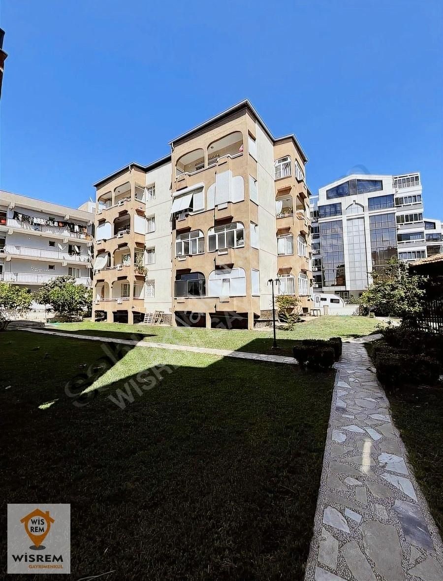 Torbalı Ertuğrul Satılık Daire ERTUĞRUL'DA FIRSAT DAİRE SİTE İÇERİSİNDE 3+1 130 m2