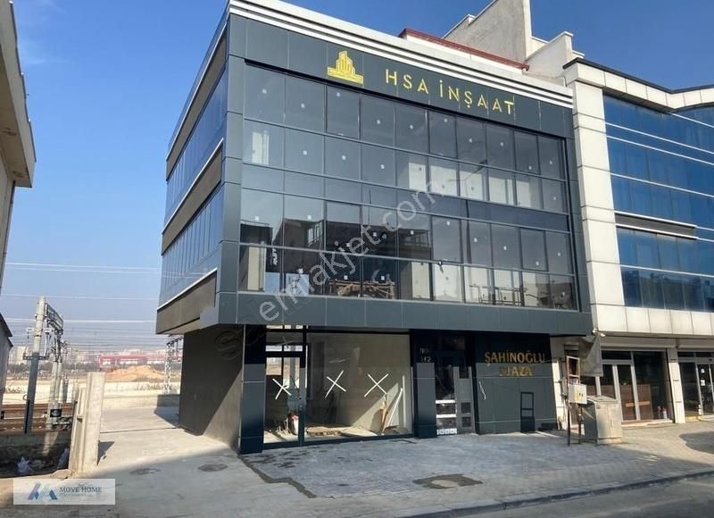 Ankara Etimesgut Kiralık Bina ANA CADDE ÜZERİ / MERKEZİ KONUM / 3 KATLI / KOMPLE KİRALIK BİNA