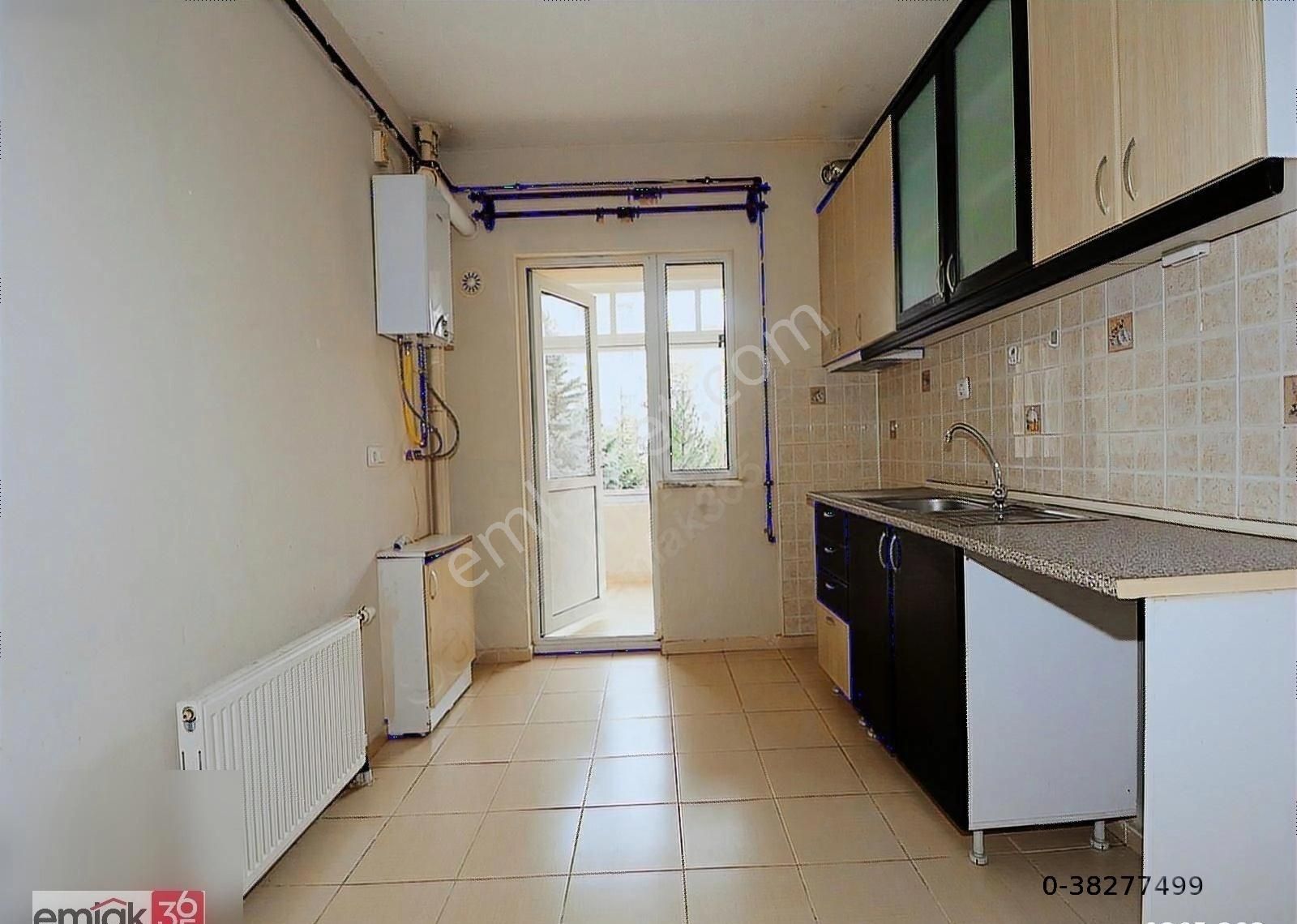 Gölbaşı Eymir Kiralık Daire Emlak365`den Gölbaşı Tokide Kiralık 4.katta 3+1 Bakımlı Daire