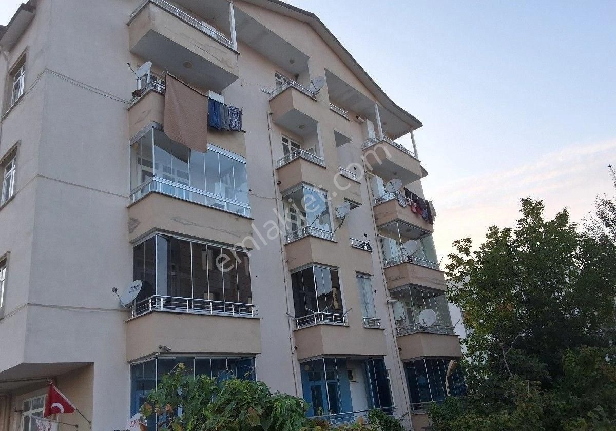 Altınordu Cumhuriyet Satılık Daire CUMHURİYET MAHALLESİNDE SATILIK DAİRE