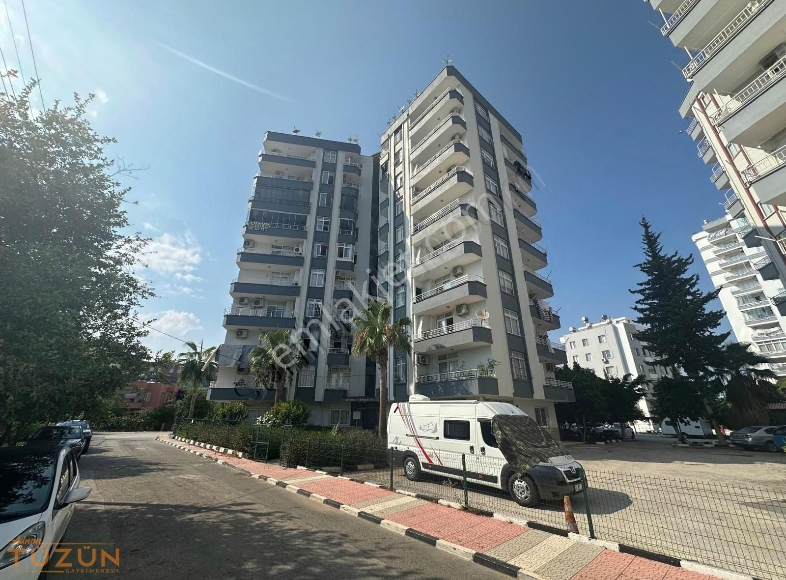 Yenişehir Eğriçam Satılık Daire AKKENTE DENİZ MANZARALI 4+1 FIRSAT DAİRE