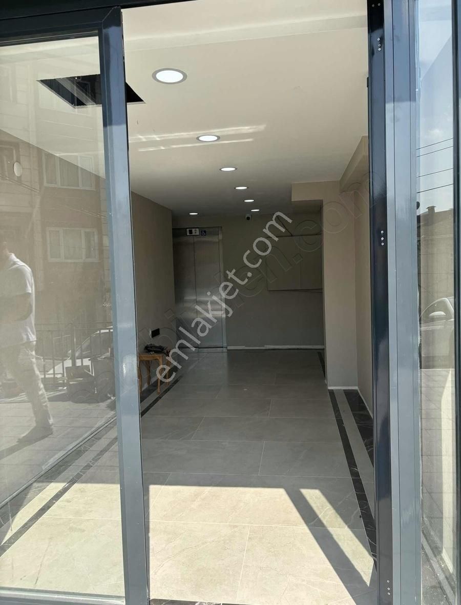 Kağıthane Çağlayan Satılık Residence Çağlayan Galleria Rezidans ta fırsat 2+1 sıfır daire