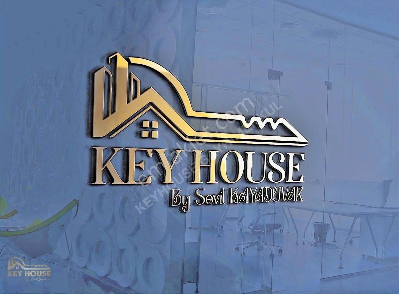 Süleymanpaşa Hürriyet Satılık Daire KEY HOUSE'TAN GÜLPARK SİTESİNDE SATILIK SIFIR 3+1 LUX DAİRE