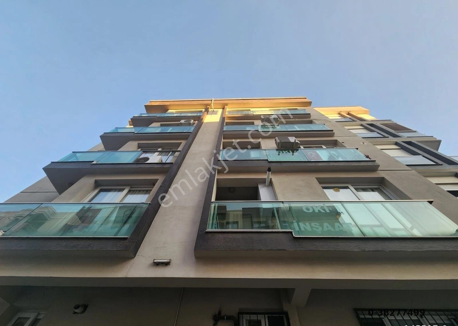 Karşıyaka İmbatlı Satılık Daire İMBATLI'DA SATILIK 1+1 DAİRE