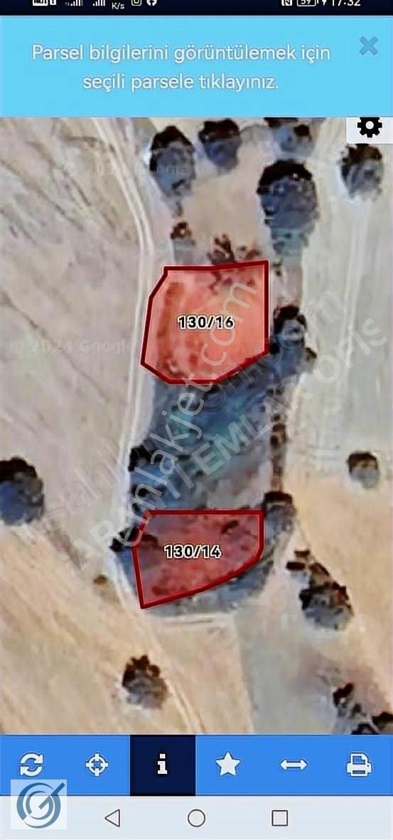 Savaştepe Bozalan Köyünde Satılık Bahçe 427 M2 - Görsel 4