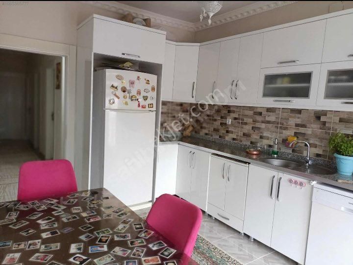 Elbistan Kızılcaoba Satılık Daire ELBİSTAN SEYRANTEPE 3+1 LÜKS DAİRE