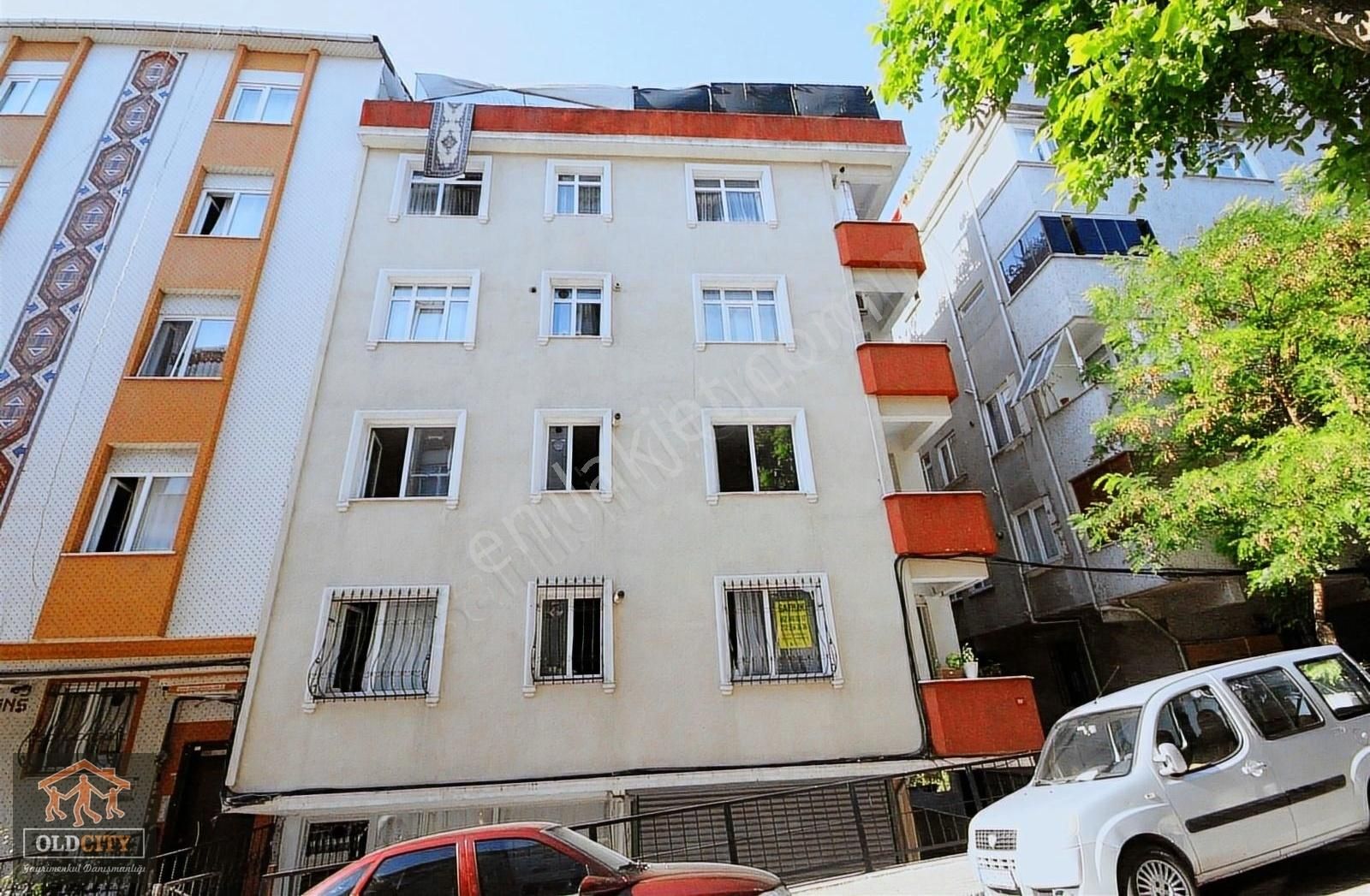 Bahçelievler Siyavuşpaşa Satılık Daire OLD CİTY'DEN KÖPRÜBAŞI SK 1.KAT 2+1 85M2 KREDİLİ LÜX SATILIK....