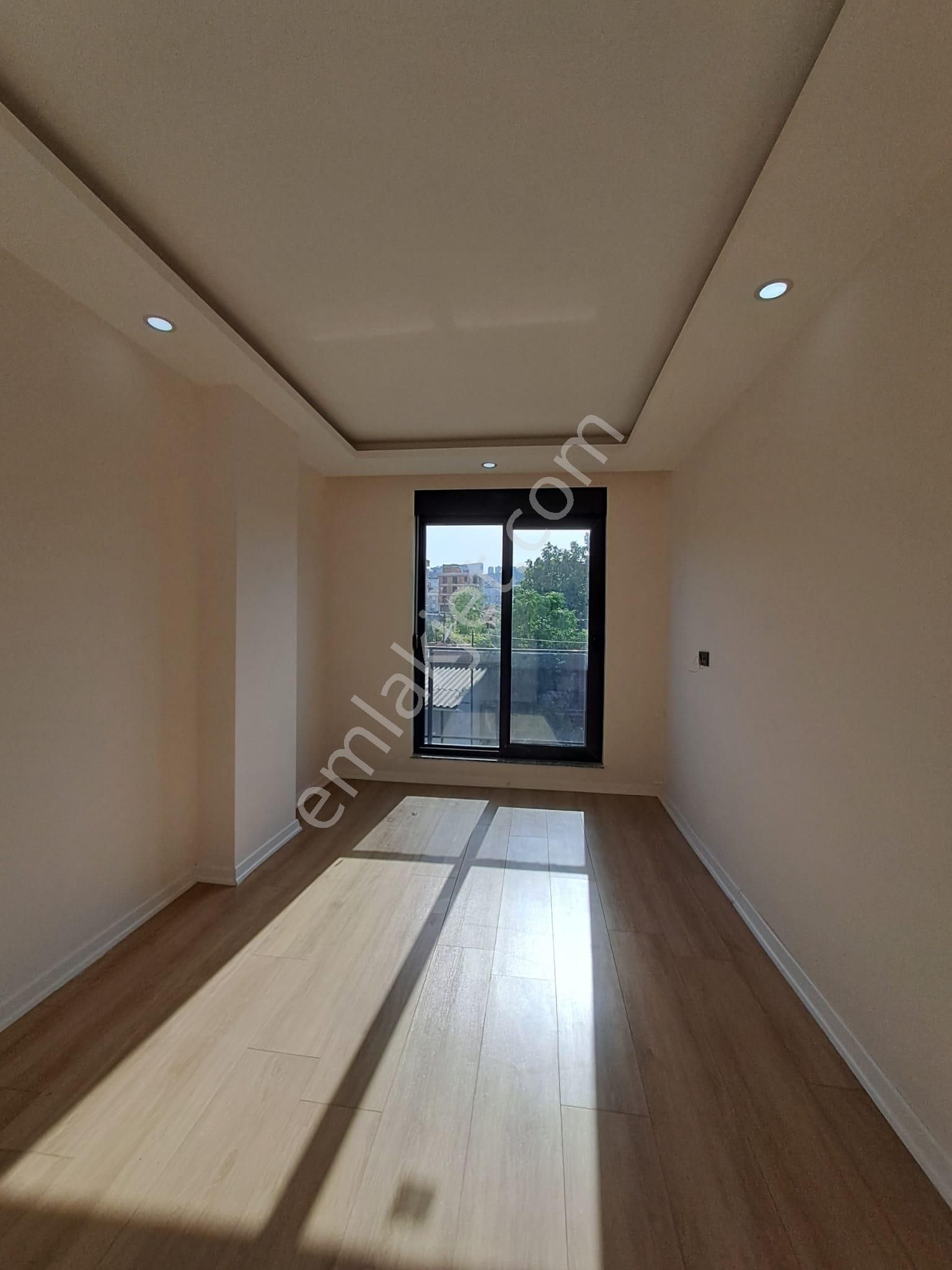 Kepez Fevzi Çakmak Satılık Daire  ANTALYA KEPEZ FEVZİ ÇAKMAK MAH.SIFIR 2+1 SATILIK DAİRE 