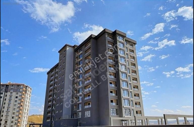 Polatlı İstiklal Satılık Daire  POLATLI YENİ DEVLET HASTANESİ YANI SATILIK 2+1 DAİRE