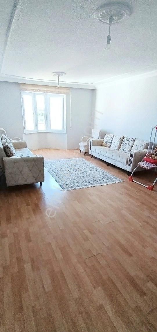 Bolu Merkez Dağkent Satılık Daire BOLU MERKEZ SATILIK 3+1 DAİRE