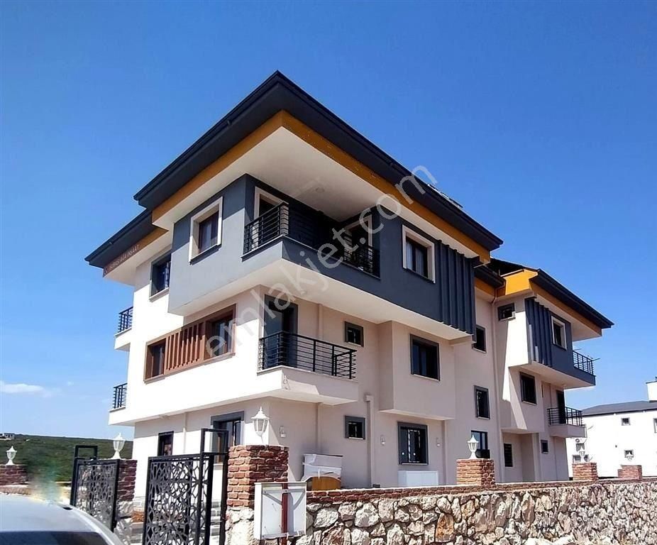 Didim Cumhuriyet Satılık Daire  Didim Merkezde Hesaplı 2+1 Sıfır Daire