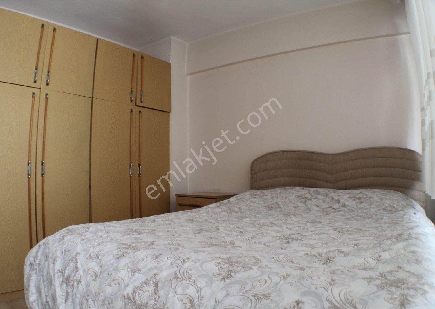 Bursa Yenimahalle Işıklar J.ast Subay Okulu Civarında 2+1 Eşyalı Daire Kiralık - Görsel 12