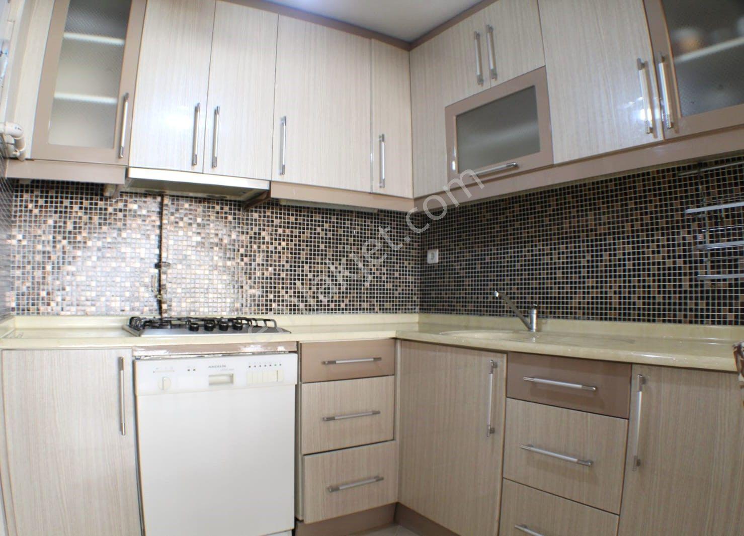 Bursa Yenimahalle Işıklar J.ast Subay Okulu Civarında 2+1 Eşyalı Daire Kiralık - Görsel 5
