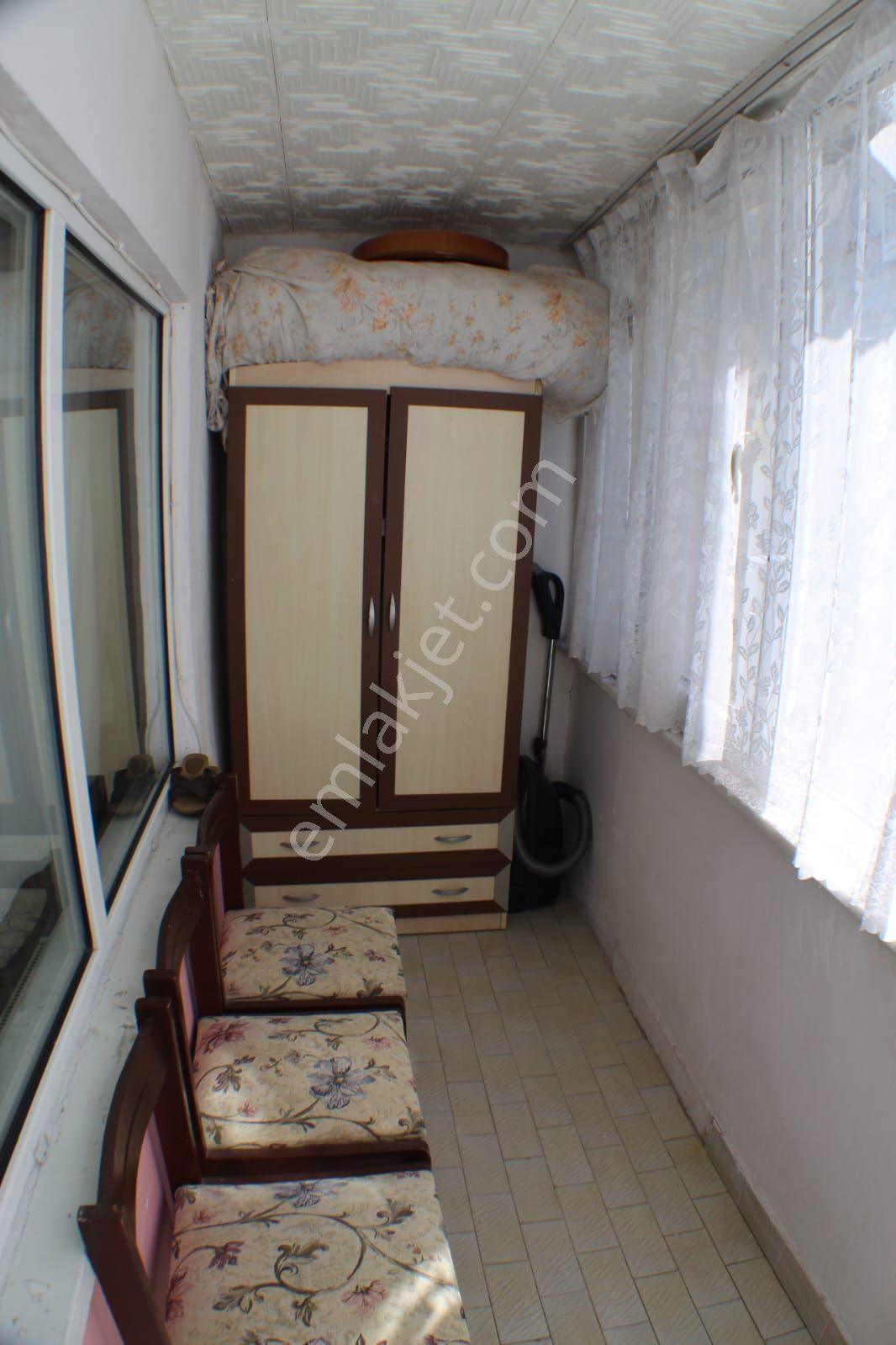 Bursa Yenimahalle Işıklar J.ast Subay Okulu Civarında 2+1 Eşyalı Daire Kiralık - Görsel 13