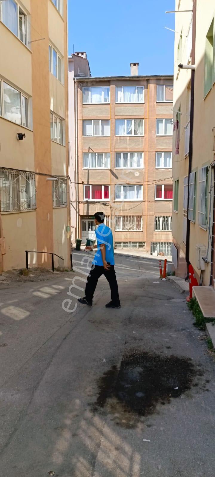 Bursa Yenimahalle Işıklar J.ast Subay Okulu Civarında 2+1 Eşyalı Daire Kiralık - Görsel 18