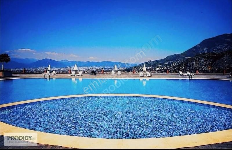 Fethiye Taşyaka Satılık Daire Prodıgy360'tan Site İçerisinde Full Eşyalı Daire, 2+1, Taşyaka