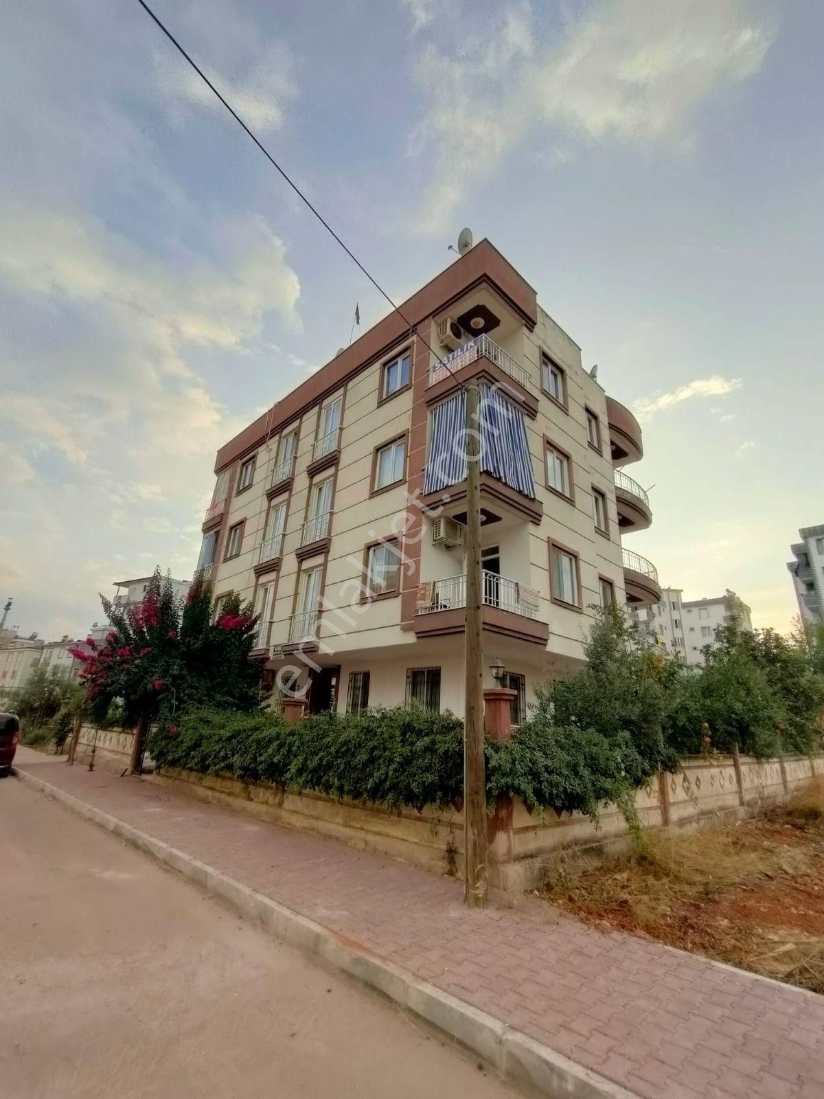 Kepez Aydoğmuş Satılık Daire  AYDOĞMUŞ DA KATTA VARSAK PİDE ARKASI 2+1 SATILIK DAİRE