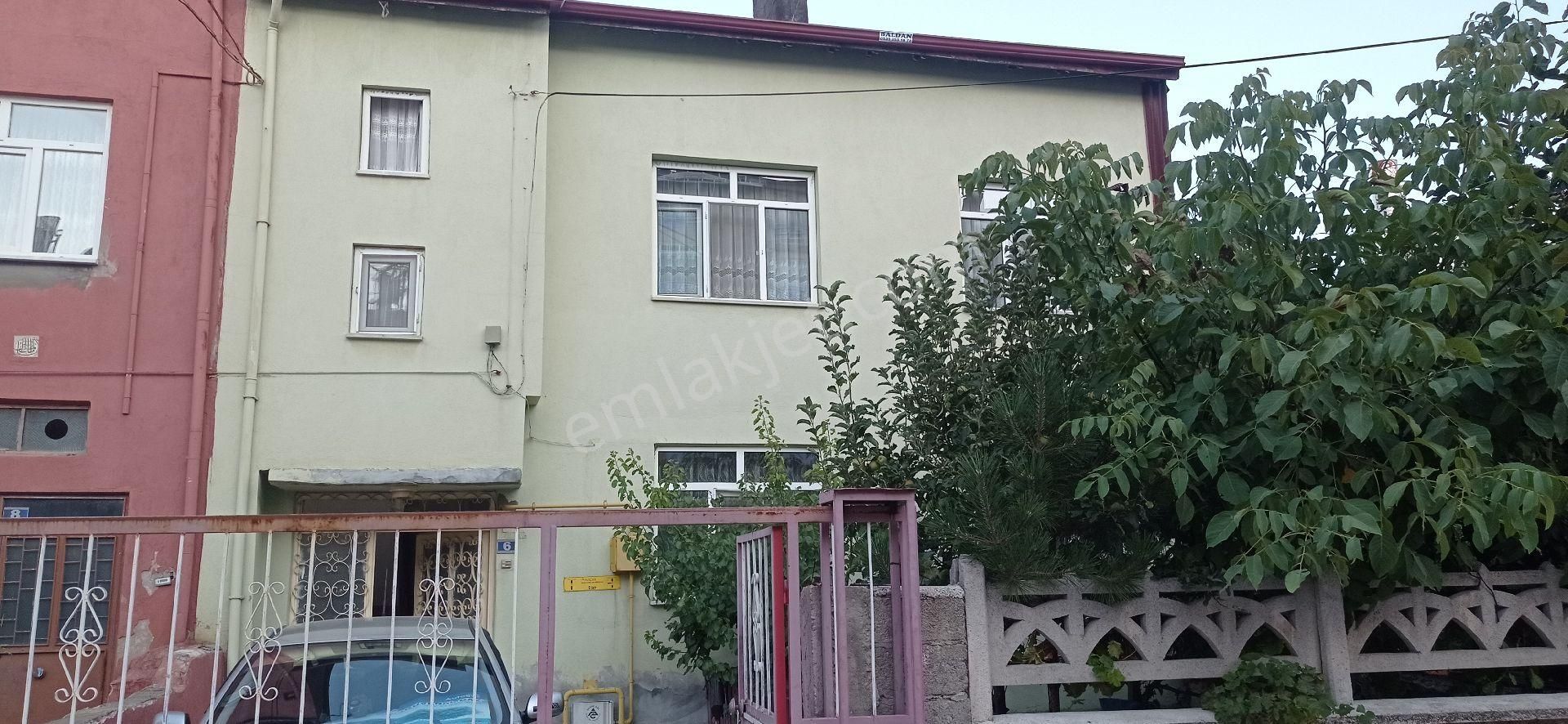 Seydişehir Kızılcalar Satılık Daire MÜSTAKİL İKİ KATLI SATILIK APARTMAN 