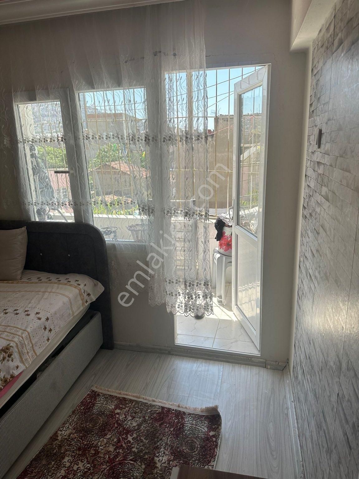 Konak Yenişehir Satılık Daire 3+1sıfır masraf izmir konak yenişehir caddesi