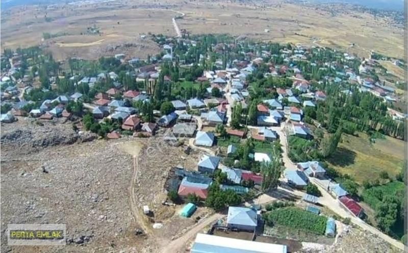 Antalya Korkuteli Taşkesiği Köyünde Satılık Tarla - Görsel 8