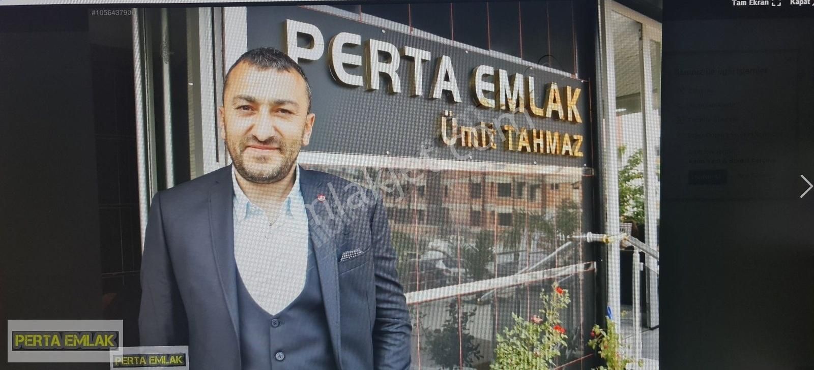 Burdur Merkez Taşkapı Köyü Satılık Müstakil Ev BURDUR MERKEZDE VİLLA TAPU SAHİBİ PERTA EMLAK ÜMİT TAHMAZ