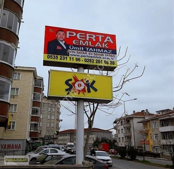 Perta Emlak Manisa Alaşehir Azıtepe Mahallesi 3+1 Oda Satılık