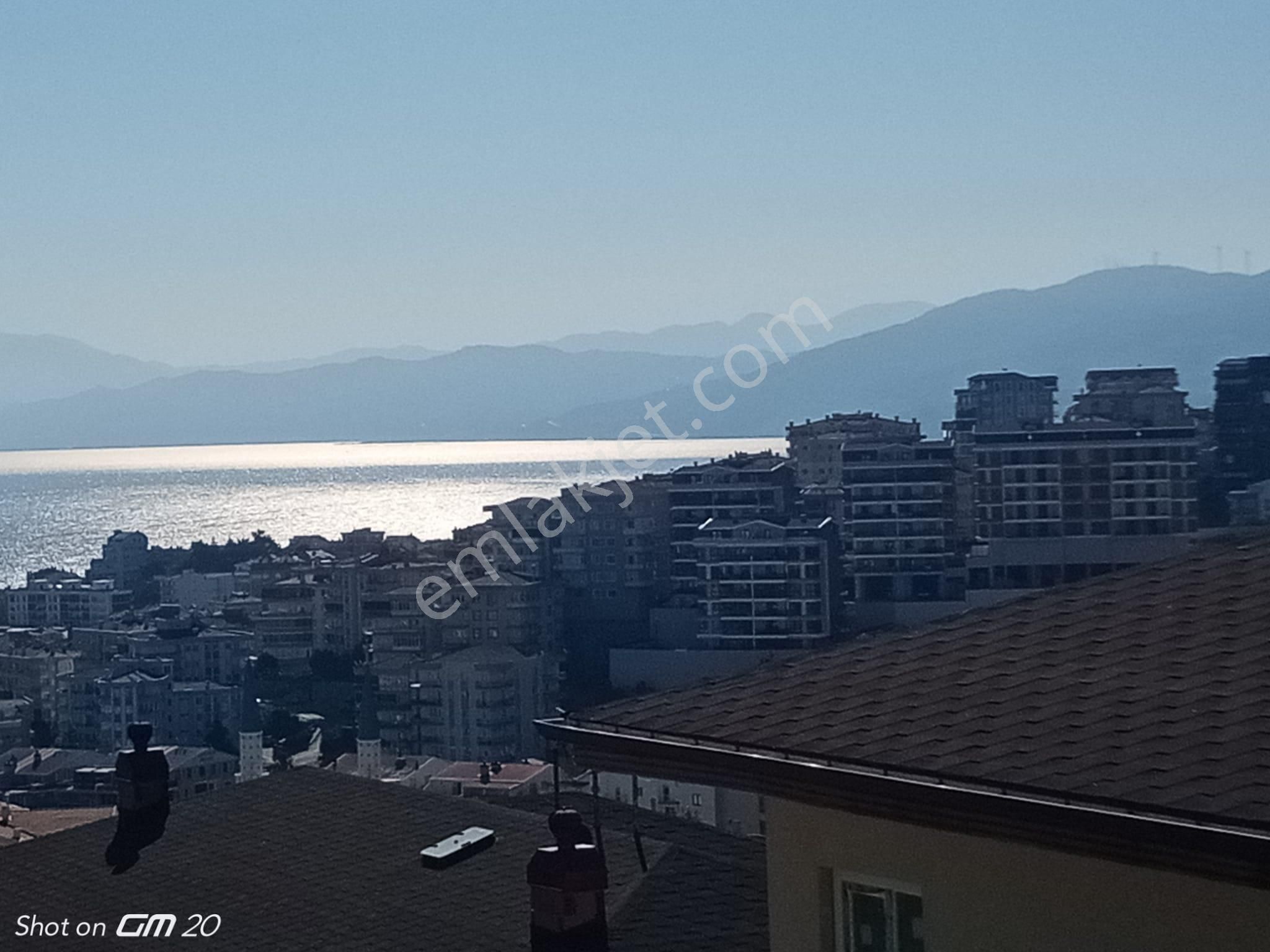 Mudanya Halitpaşa Satılık Daire  BURSA MUDANYA HALİTPAŞA ZEYTİNEVLER3 KAPİTAL'DEN SATILIK DAİRE