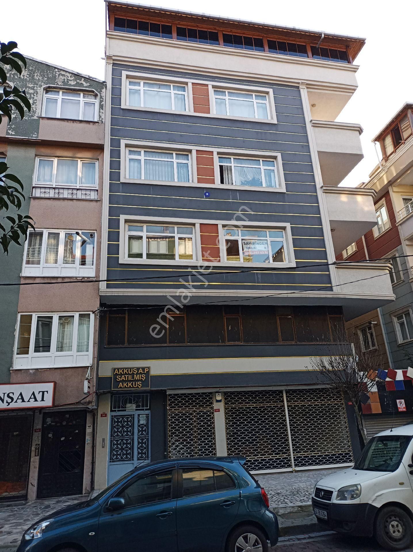 Avcılar Mustafa Kemal Paşa Kiralık Dükkan & Mağaza kiralık düz giriş geniş ferah dükkan 