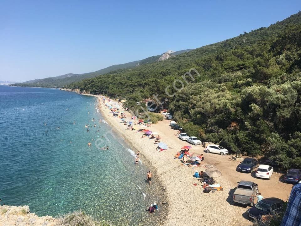 Kuşadası Güzelçamlıda Sahibinden Full Eşyalı Daire Aylık 30 500 Tl - Görsel 16