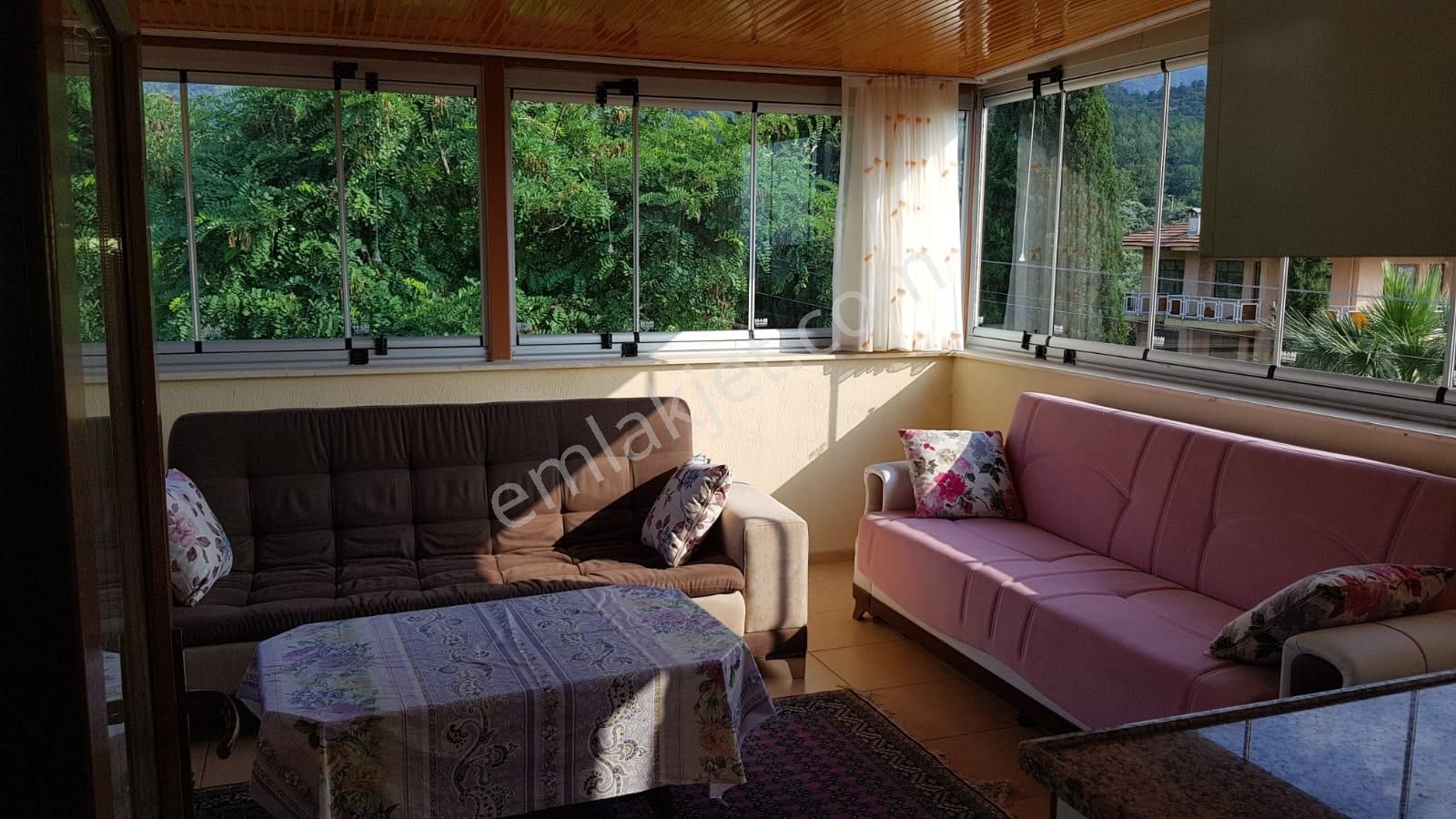 Kuşadası Güzelçamlıda Sahibinden Full Eşyalı Daire Aylık 30 500 Tl - Görsel 9