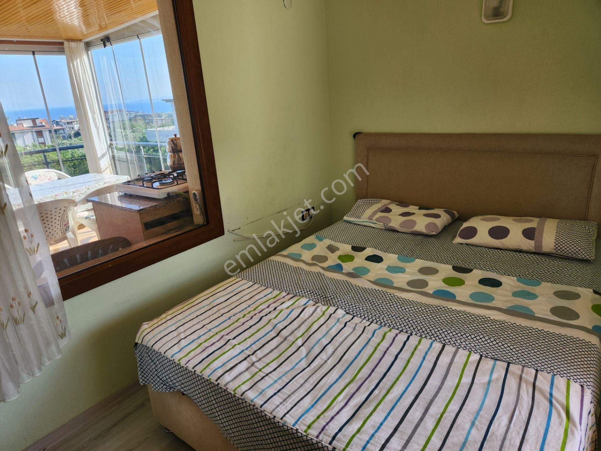 Kuşadası Güzelçamlıda Sahibinden Full Eşyalı Daire Aylık 30 500 Tl - Görsel 2
