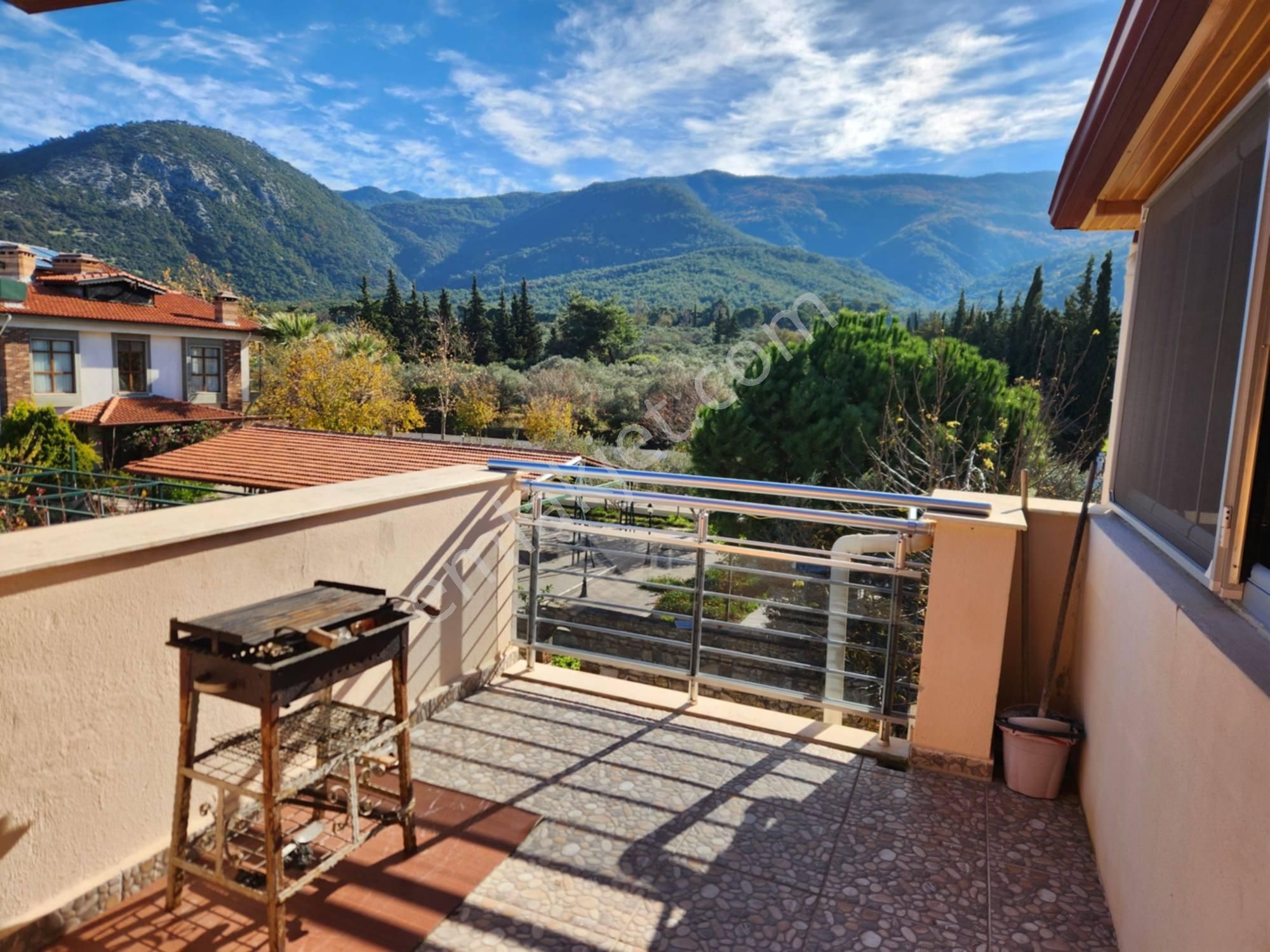 Kuşadası Güzelçamlıda Sahibinden Full Eşyalı Daire Aylık 30 500 Tl - Görsel 28
