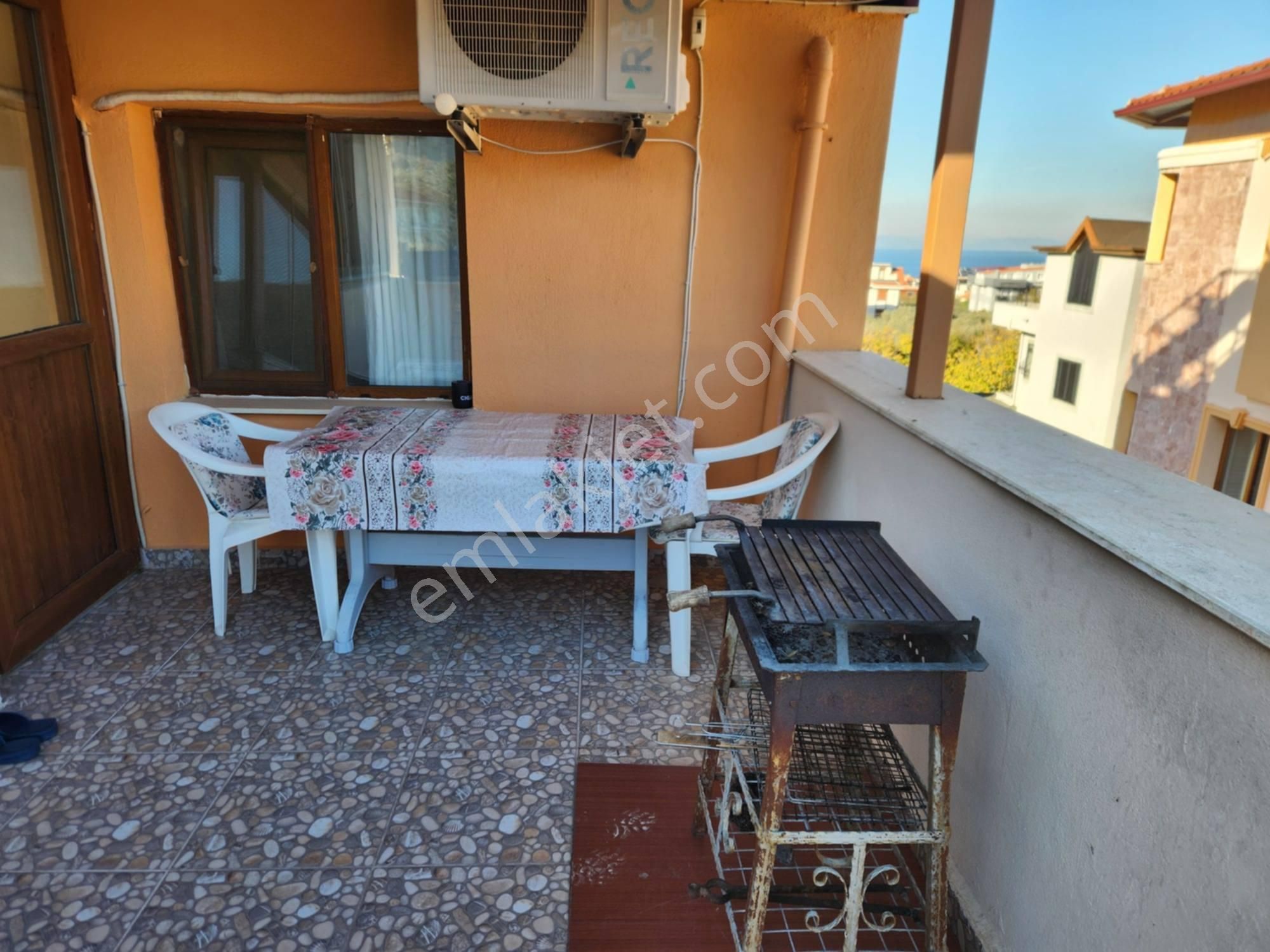 Kuşadası Güzelçamlıda Sahibinden Full Eşyalı Daire Aylık 30 500 Tl - Görsel 27