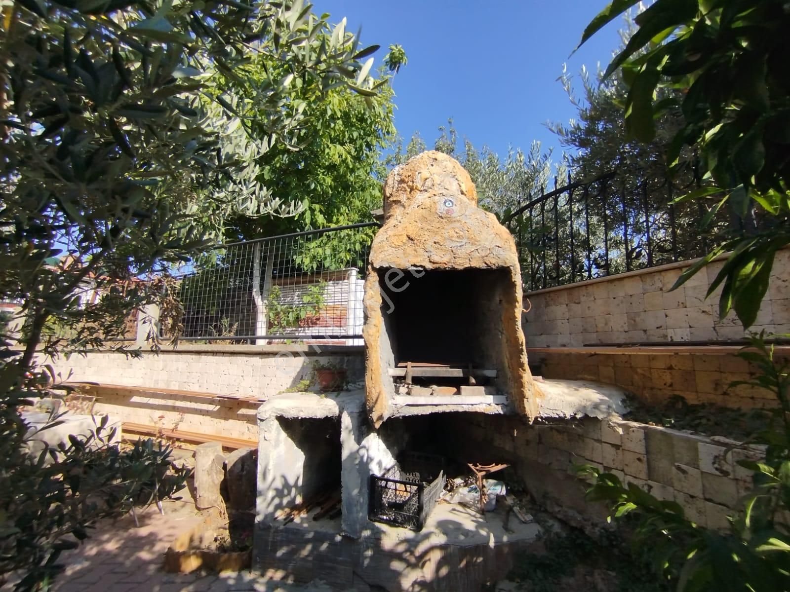 Kuşadası Güzelçamlıda Sahibinden Full Eşyalı Daire Aylık 30 500 Tl - Görsel 22