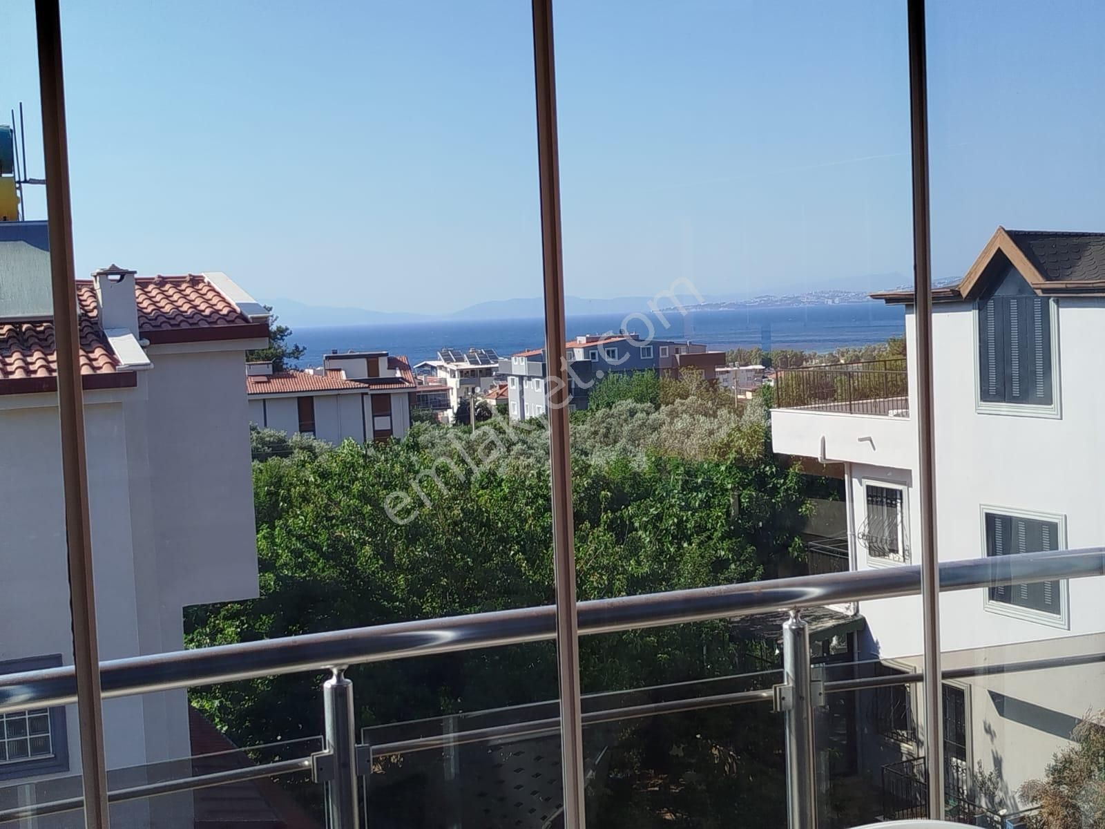 Kuşadası Güzelçamlıda Sahibinden Full Eşyalı Daire Aylık 30 500 Tl - Görsel 10