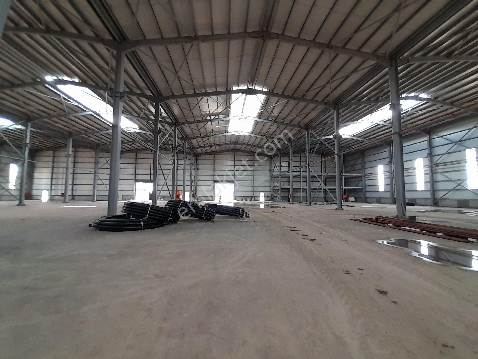 Sakarya 1.org. San. Mükemmel Konum Da Fabrika Kiralıktır. - Görsel 3