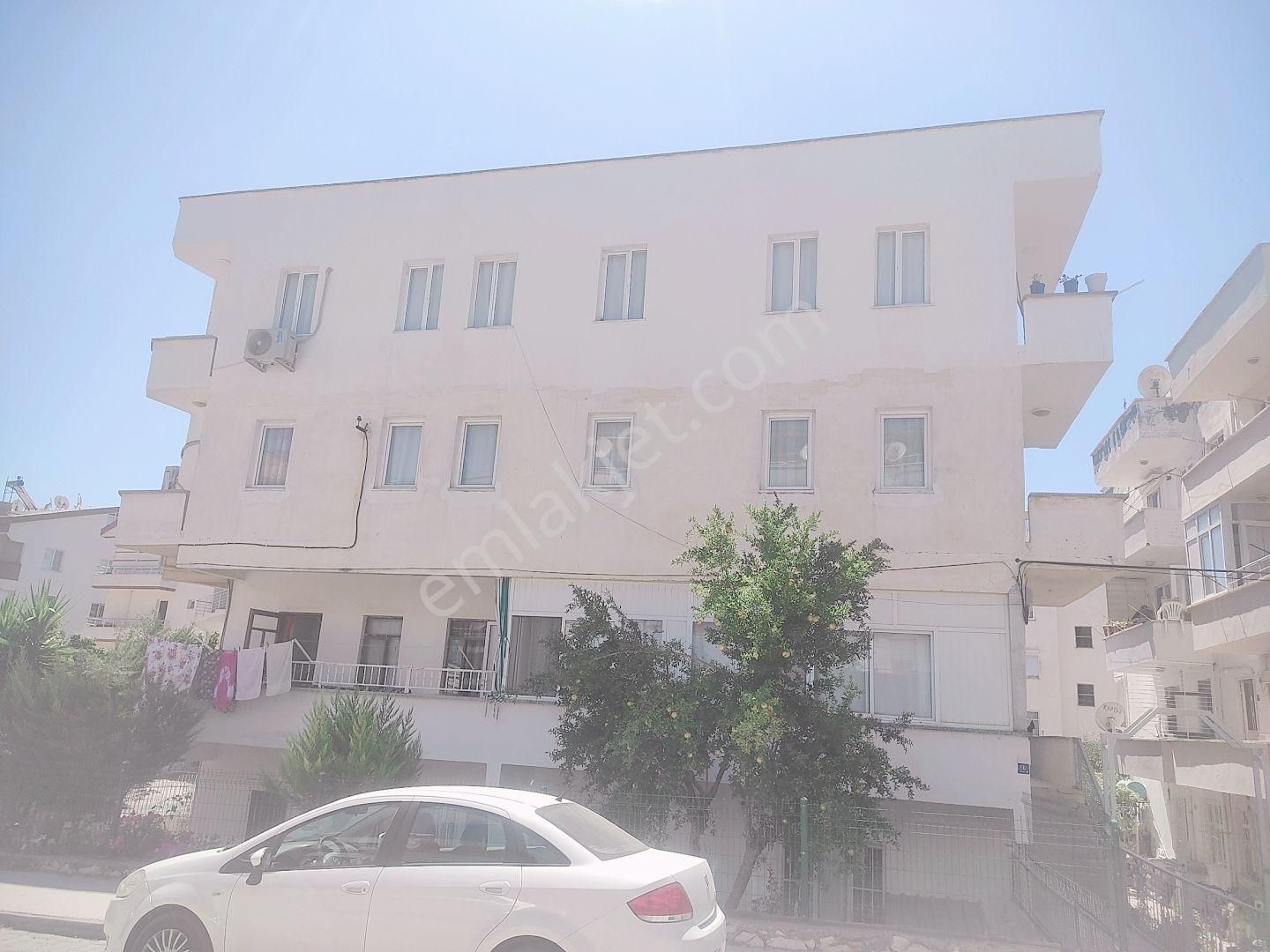 Didim Hisar Satılık Daire Didim merkezde 3+1 uygun fiyata daire 