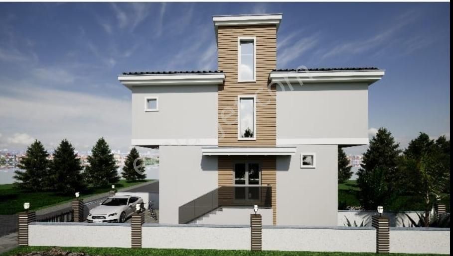 Milas Burgaz Satılık Daire MİLAS BOĞAZKENT 2+1 SATILIK DAİRE 