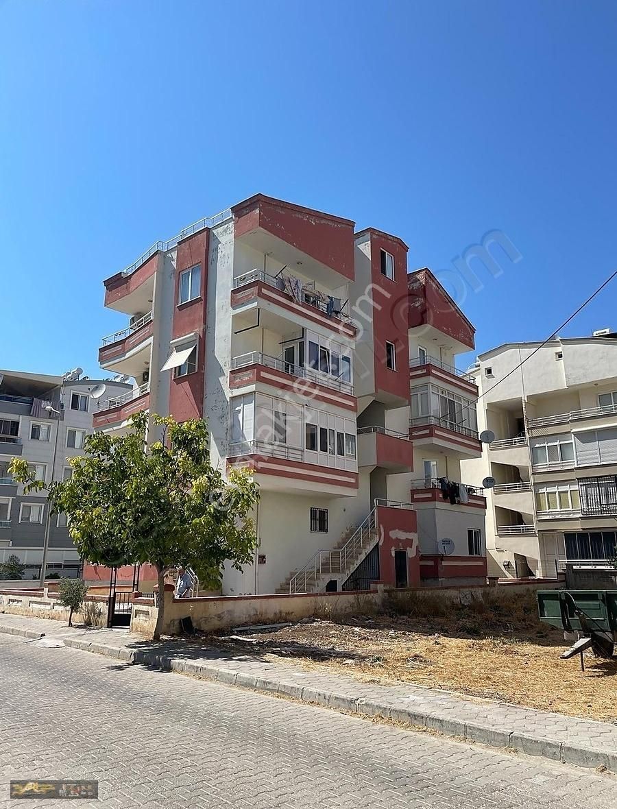 Didim Yeni Satılık Daire Didim İn Merkezinde 4+1 Kat Dubleks