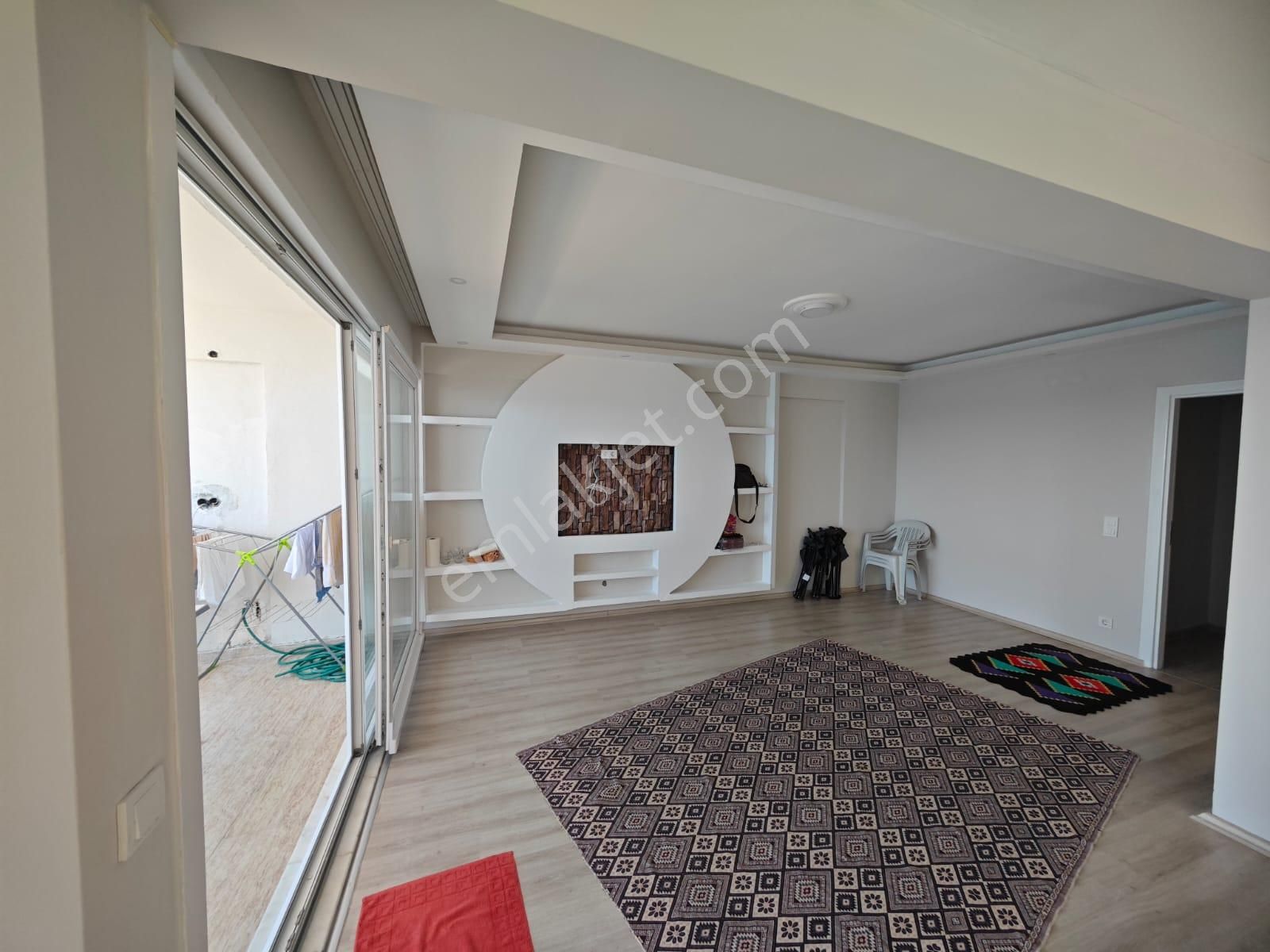 Denize Sıfır 3+1 Panoramik Manzaralı Dairemizi Satışa Sunuyoruz - Görsel 12