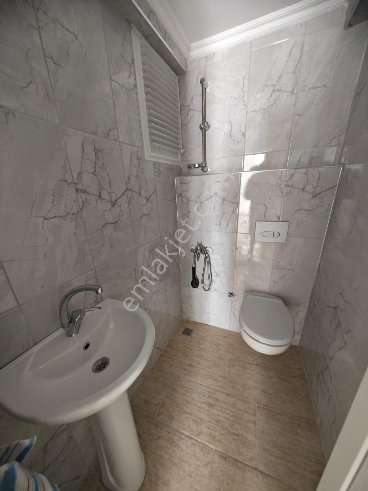 Denize Sıfır 3+1 Panoramik Manzaralı Dairemizi Satışa Sunuyoruz - Görsel 33