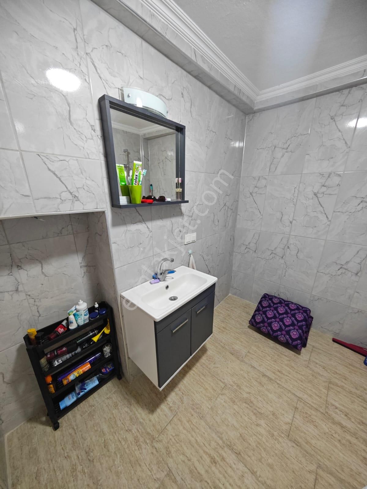 Denize Sıfır 3+1 Panoramik Manzaralı Dairemizi Satışa Sunuyoruz - Görsel 32