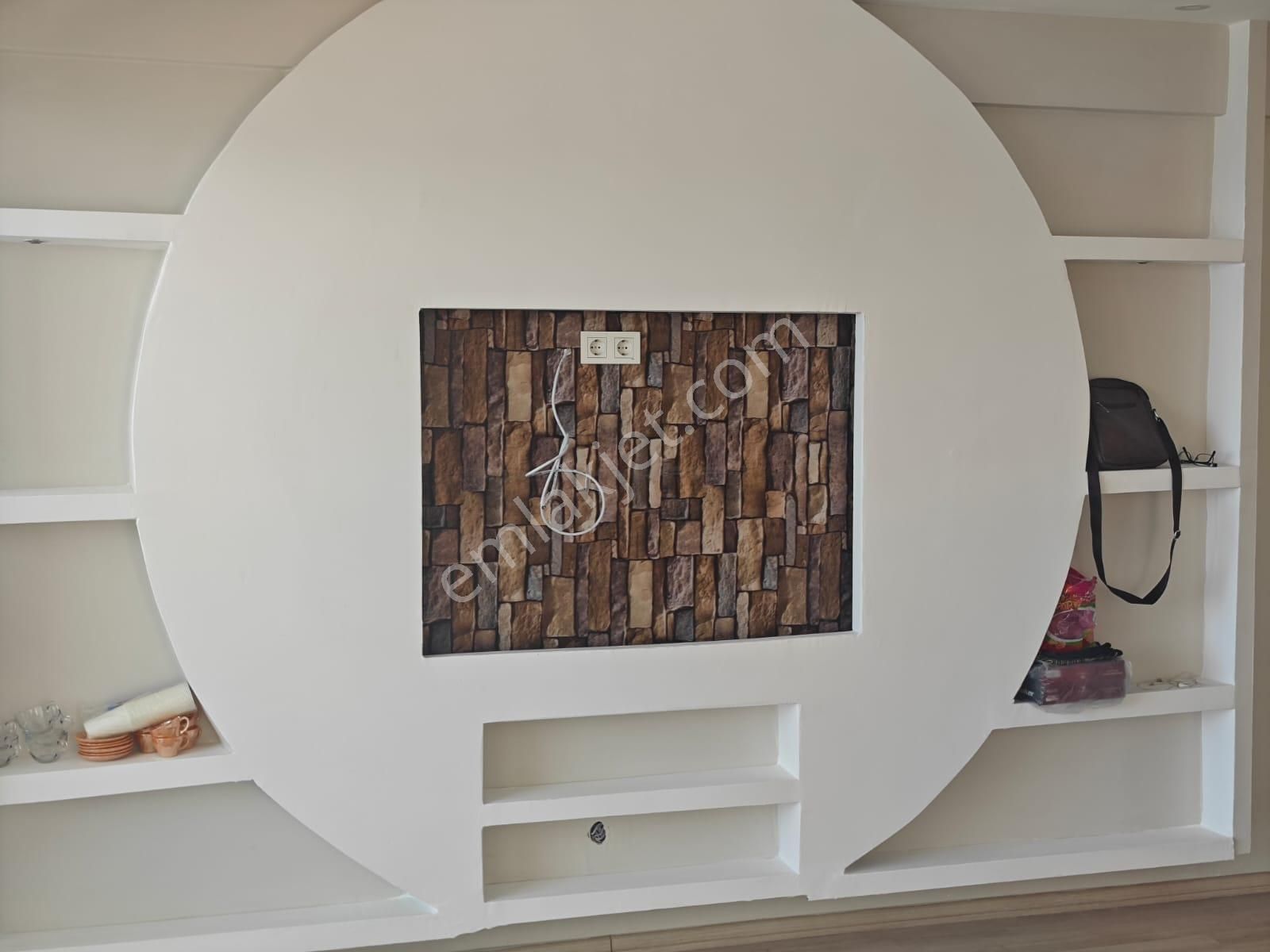 Denize Sıfır 3+1 Panoramik Manzaralı Dairemizi Satışa Sunuyoruz - Görsel 28