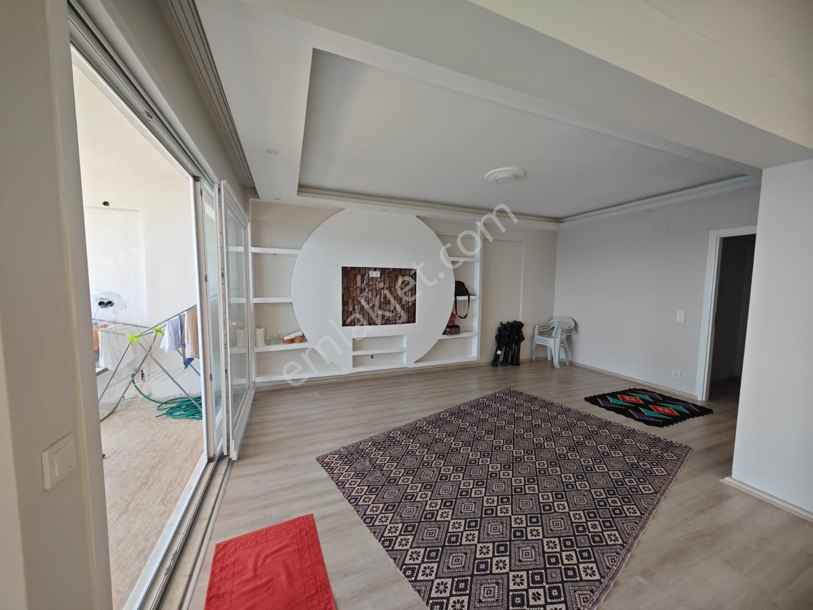 Denize Sıfır 3+1 Panoramik Manzaralı Dairemizi Satışa Sunuyoruz - Görsel 19