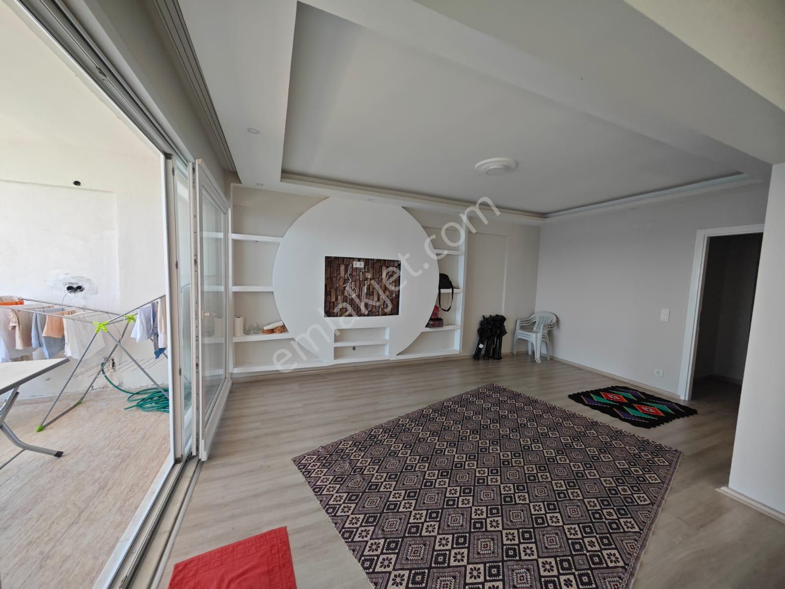 Denize Sıfır 3+1 Panoramik Manzaralı Dairemizi Satışa Sunuyoruz - Görsel 20