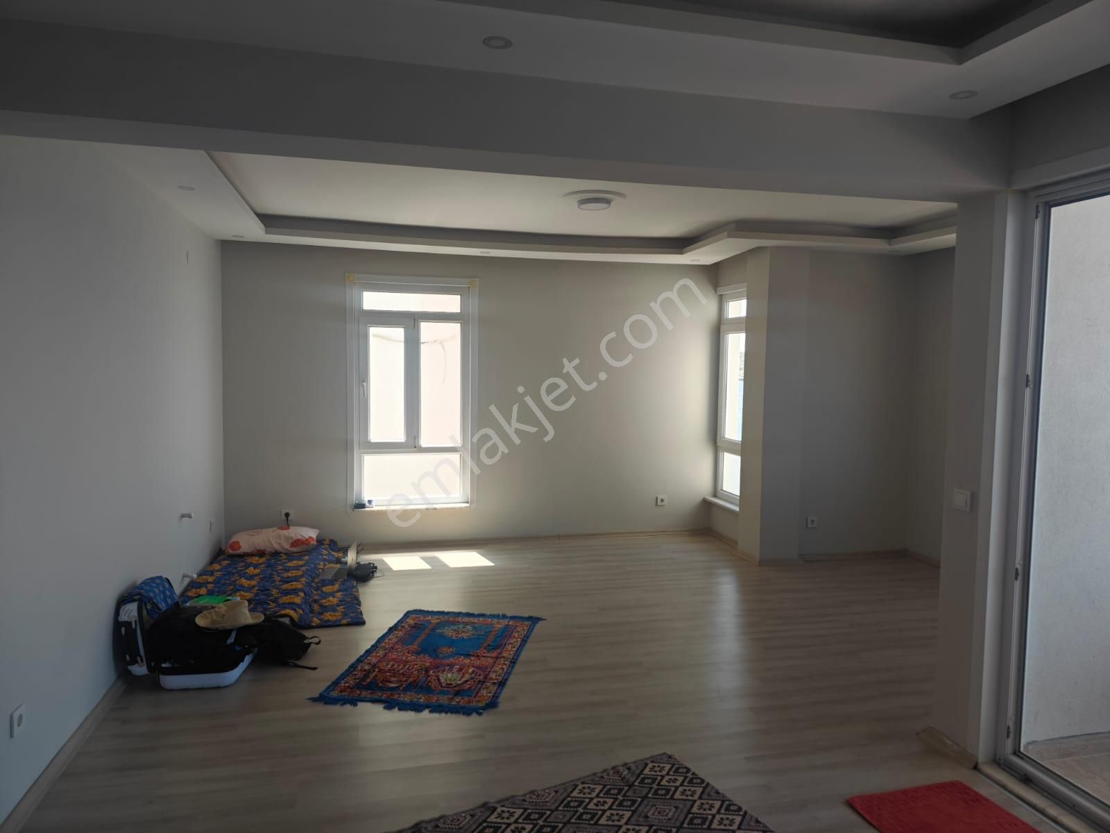 Denize Sıfır 3+1 Panoramik Manzaralı Dairemizi Satışa Sunuyoruz - Görsel 27