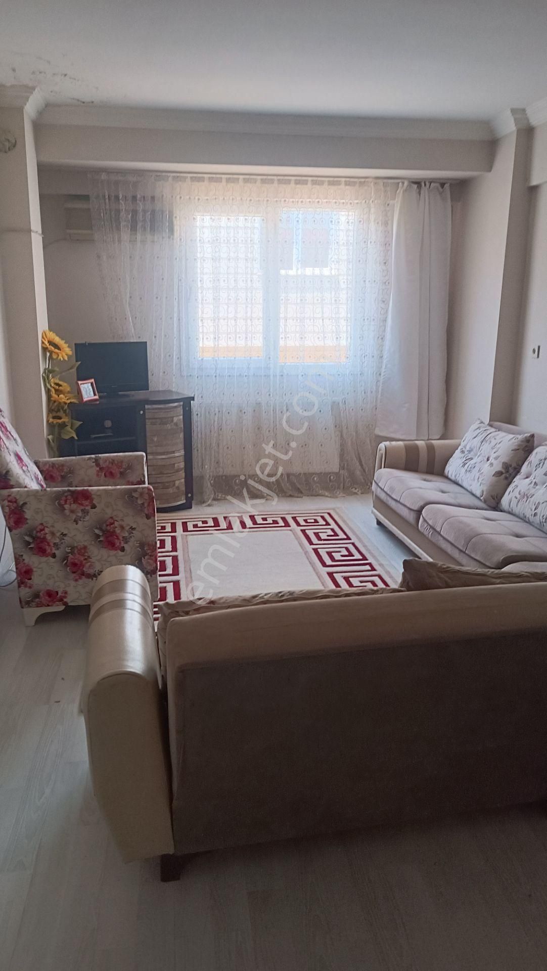 Nazilli İsabeyli Kiralık Daire İsabeyli De Full Esyalı