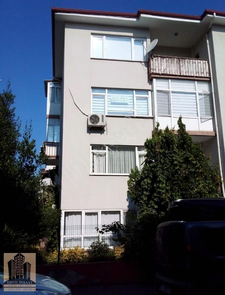 Yalova Merkez Fevzi Çakmak Satılık Daire GEYLANİ EMLAKTAN İSTANBUL CADESİ ÜZERİ SATILIK DAİRE